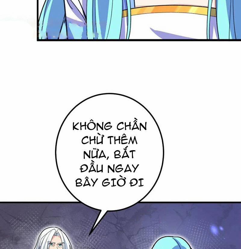 Lão Tổ Luyện Thể Mạnh Nhất Lịch Sử 207 trang 9