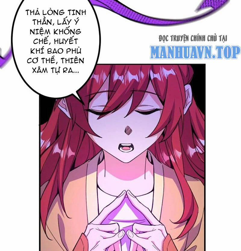 Lão Tổ Luyện Thể Mạnh Nhất Lịch Sử 208 trang 18