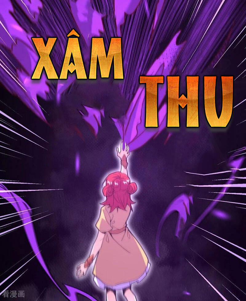 Lão Tổ Luyện Thể Mạnh Nhất Lịch Sử 208 trang 22