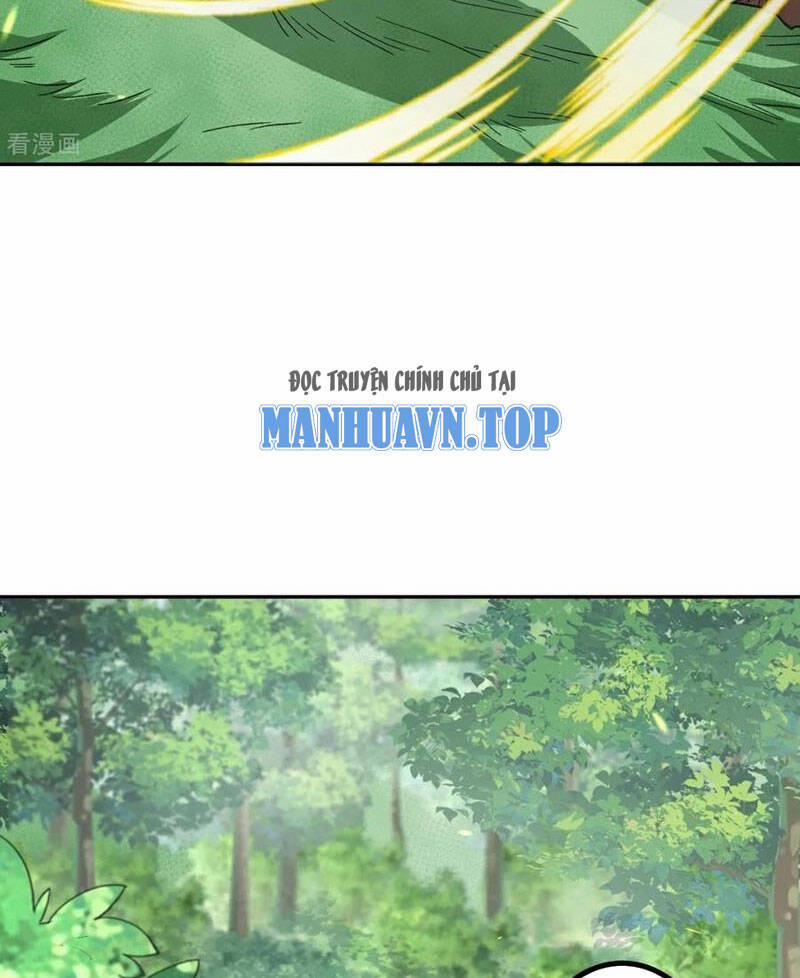 Lão Tổ Luyện Thể Mạnh Nhất Lịch Sử 208 trang 31