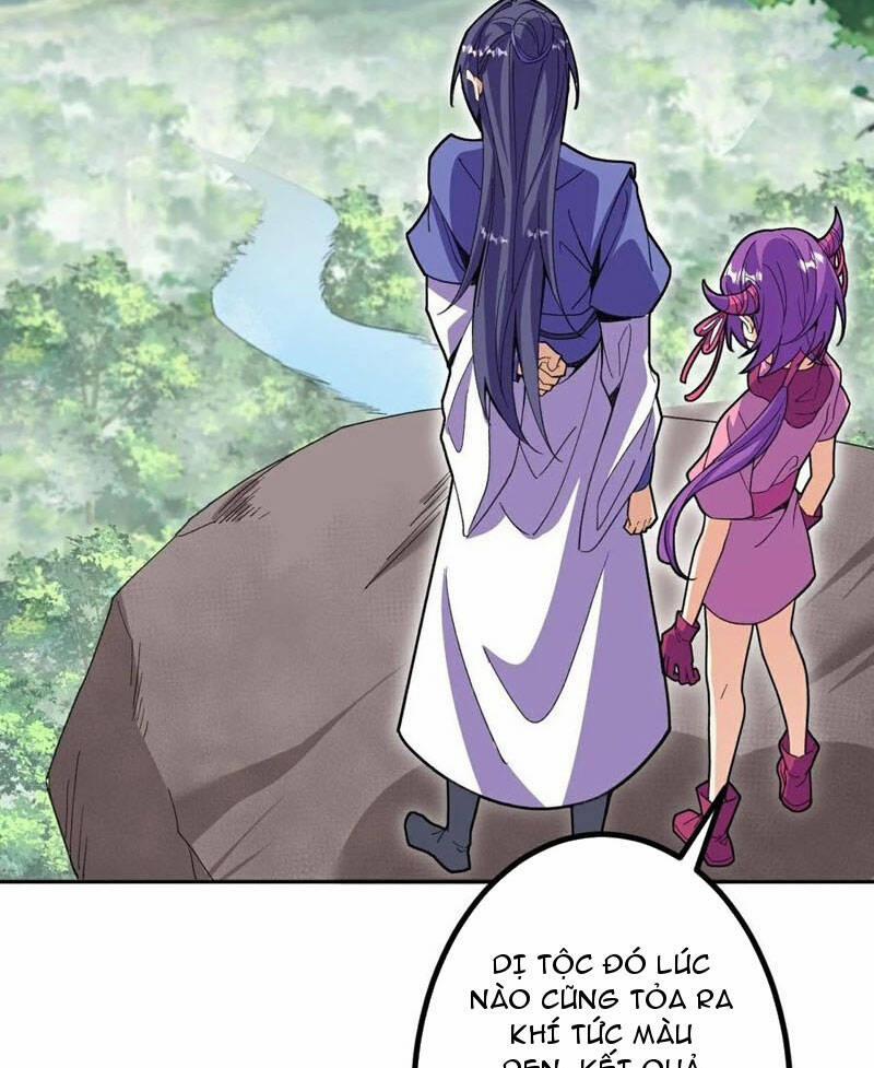 Lão Tổ Luyện Thể Mạnh Nhất Lịch Sử 208 trang 34