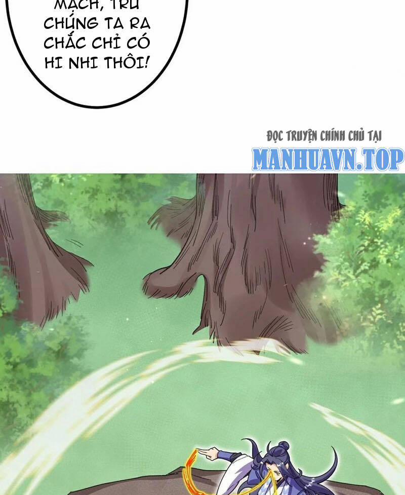 Lão Tổ Luyện Thể Mạnh Nhất Lịch Sử 208 trang 38