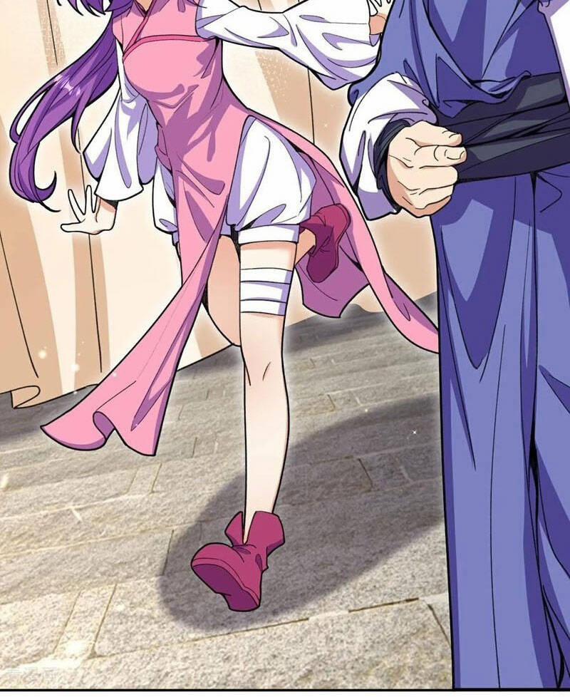 Lão Tổ Luyện Thể Mạnh Nhất Lịch Sử 208 trang 54