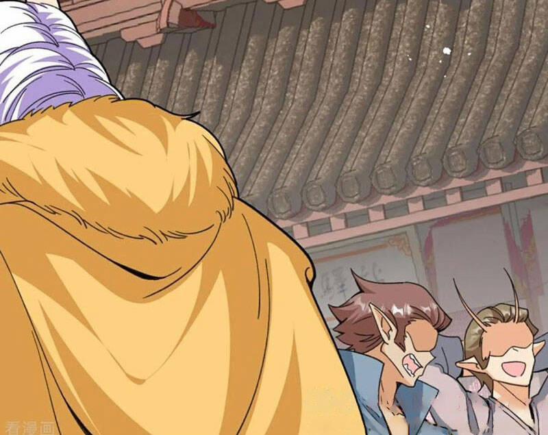 Lão Tổ Luyện Thể Mạnh Nhất Lịch Sử 208 trang 61