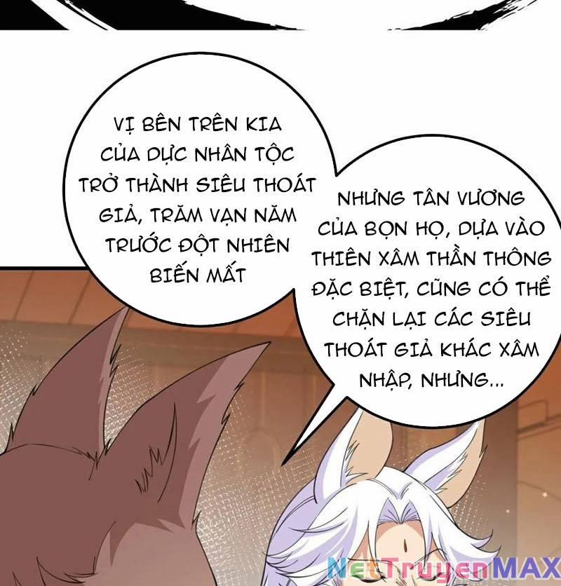 Lão Tổ Luyện Thể Mạnh Nhất Lịch Sử 209 trang 0