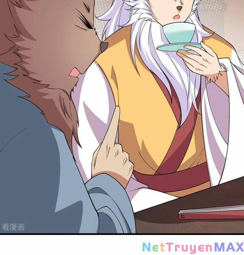 Lão Tổ Luyện Thể Mạnh Nhất Lịch Sử 209 trang 1