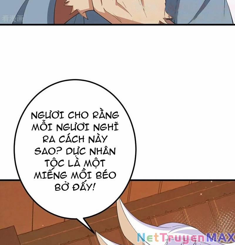 Lão Tổ Luyện Thể Mạnh Nhất Lịch Sử 209 trang 11