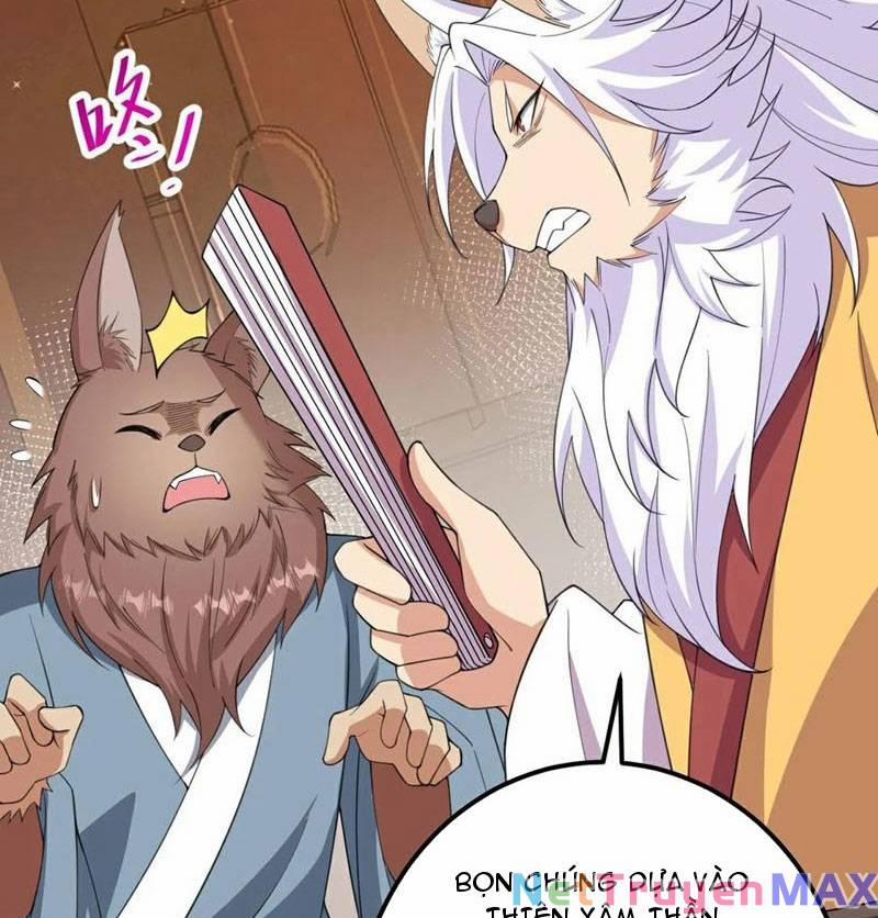 Lão Tổ Luyện Thể Mạnh Nhất Lịch Sử 209 trang 12