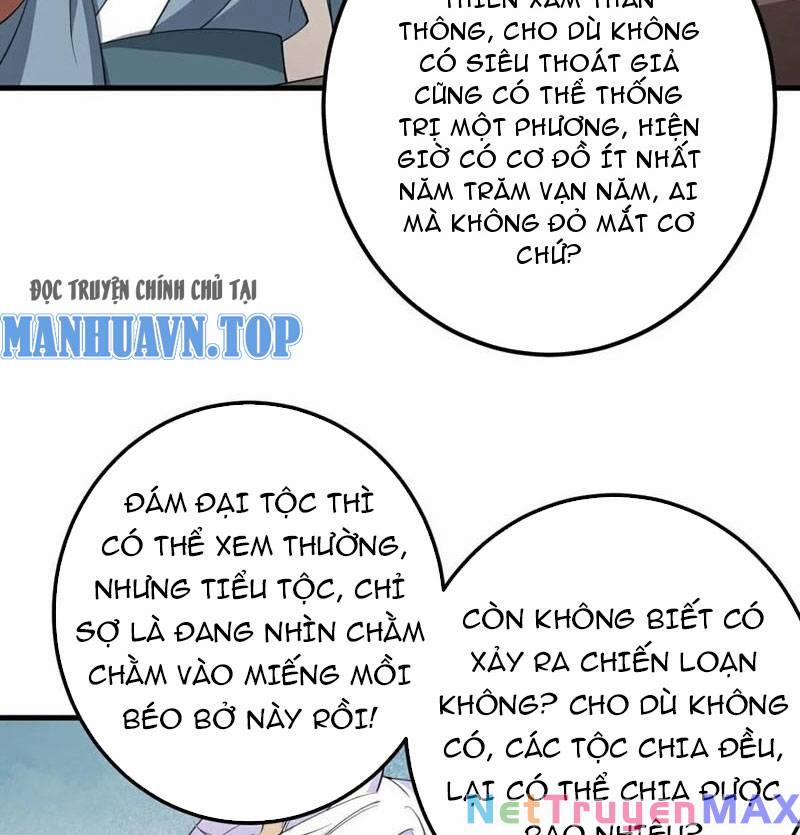 Lão Tổ Luyện Thể Mạnh Nhất Lịch Sử 209 trang 13