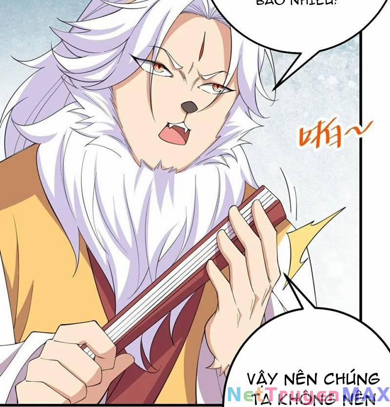 Lão Tổ Luyện Thể Mạnh Nhất Lịch Sử 209 trang 14