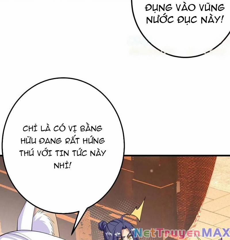 Lão Tổ Luyện Thể Mạnh Nhất Lịch Sử 209 trang 15