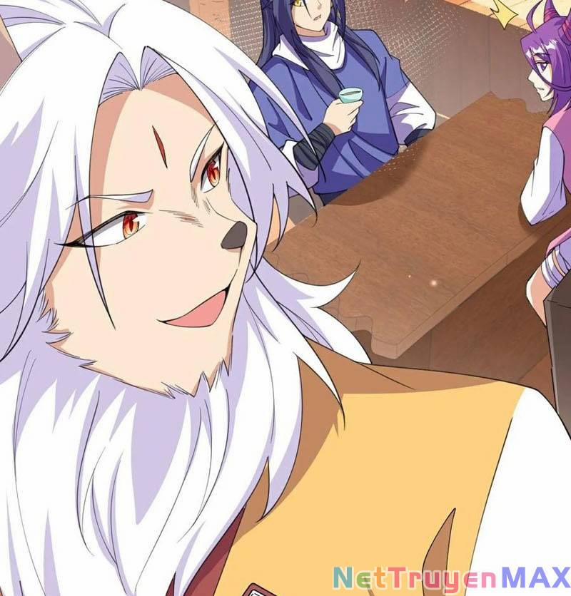 Lão Tổ Luyện Thể Mạnh Nhất Lịch Sử 209 trang 16