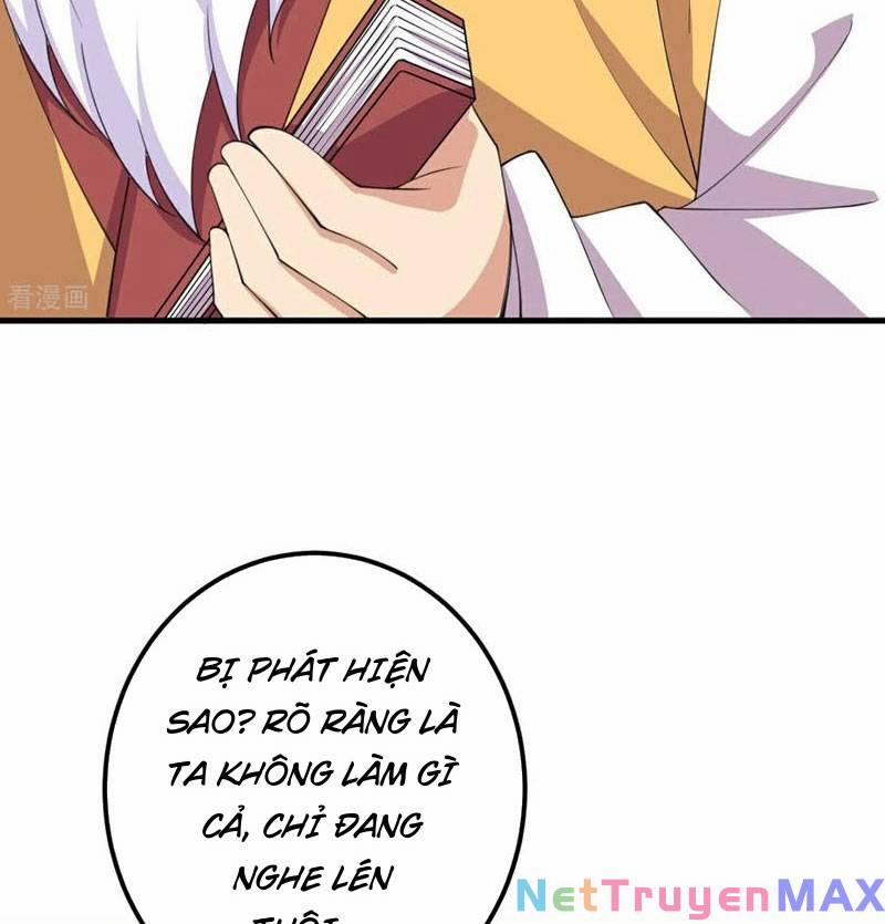 Lão Tổ Luyện Thể Mạnh Nhất Lịch Sử 209 trang 17