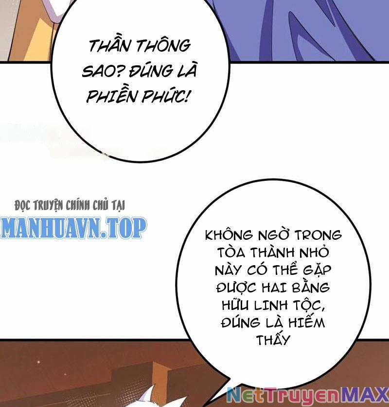 Lão Tổ Luyện Thể Mạnh Nhất Lịch Sử 209 trang 19