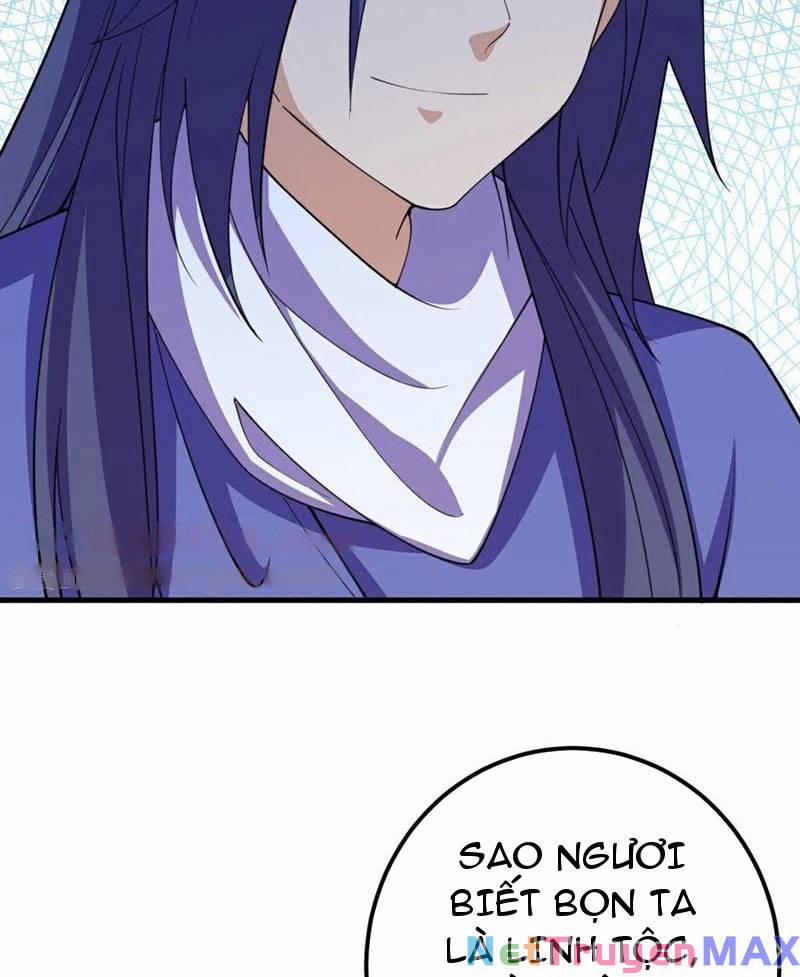 Lão Tổ Luyện Thể Mạnh Nhất Lịch Sử 209 trang 22