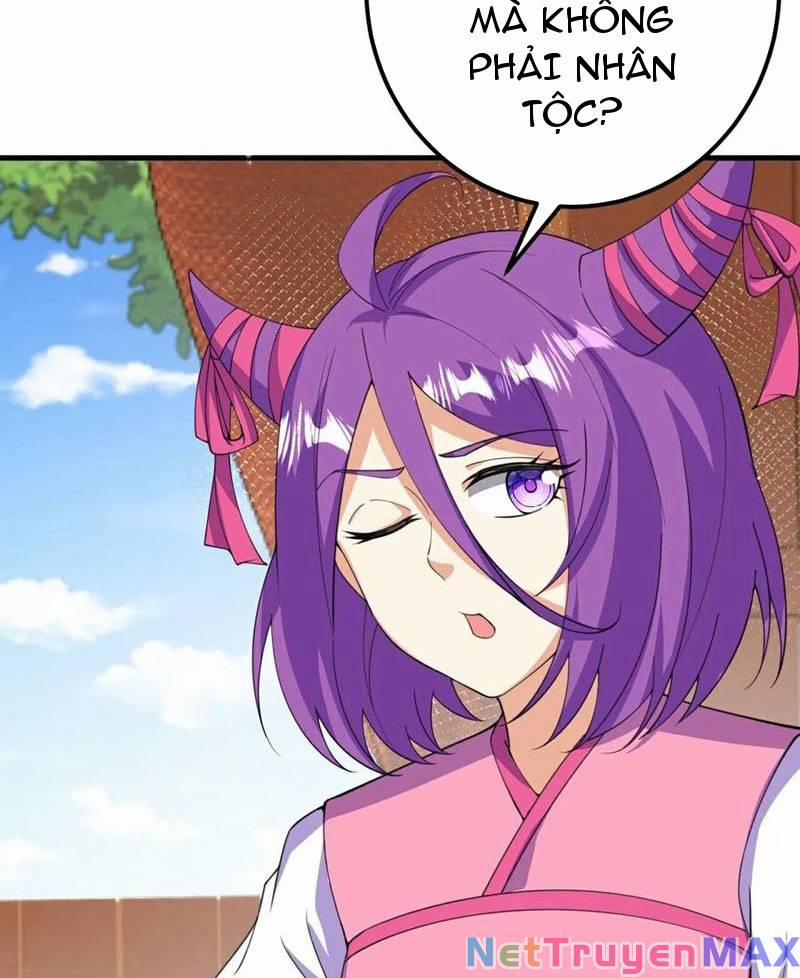 Lão Tổ Luyện Thể Mạnh Nhất Lịch Sử 209 trang 23