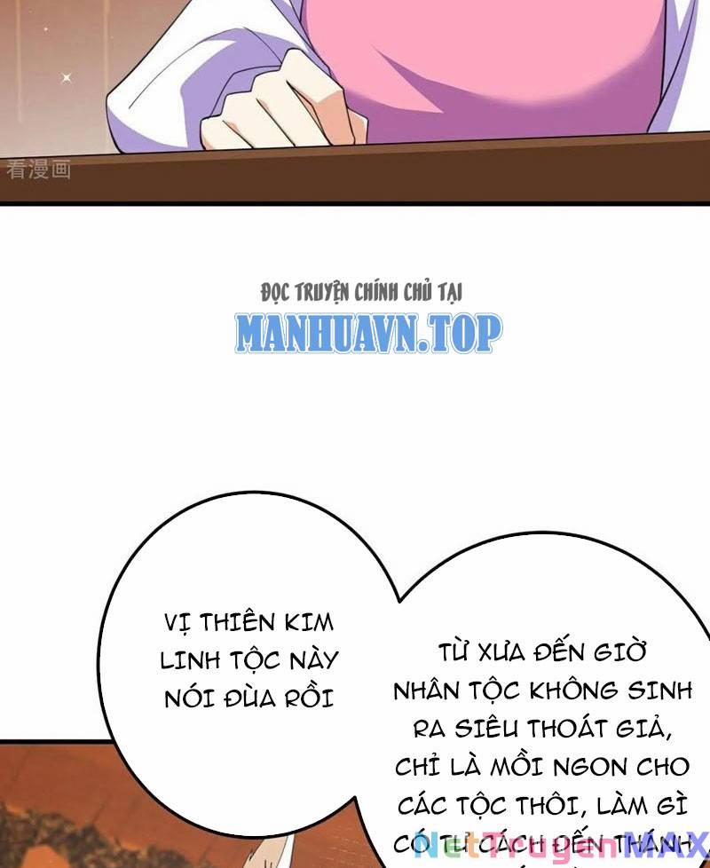 Lão Tổ Luyện Thể Mạnh Nhất Lịch Sử 209 trang 24