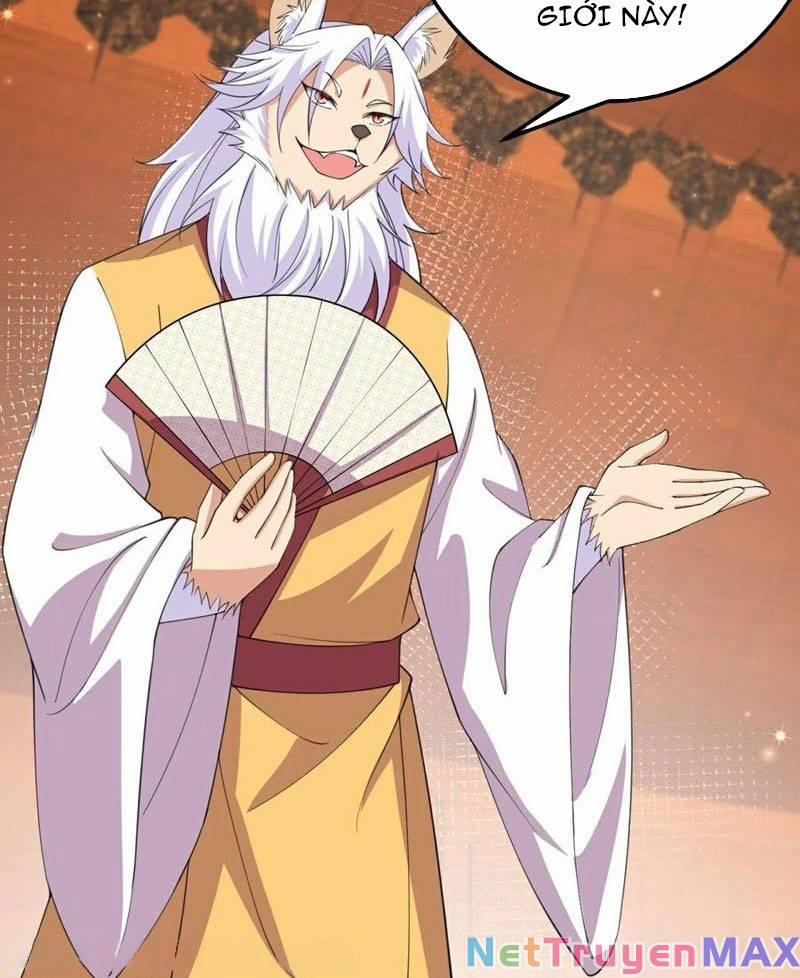 Lão Tổ Luyện Thể Mạnh Nhất Lịch Sử 209 trang 25