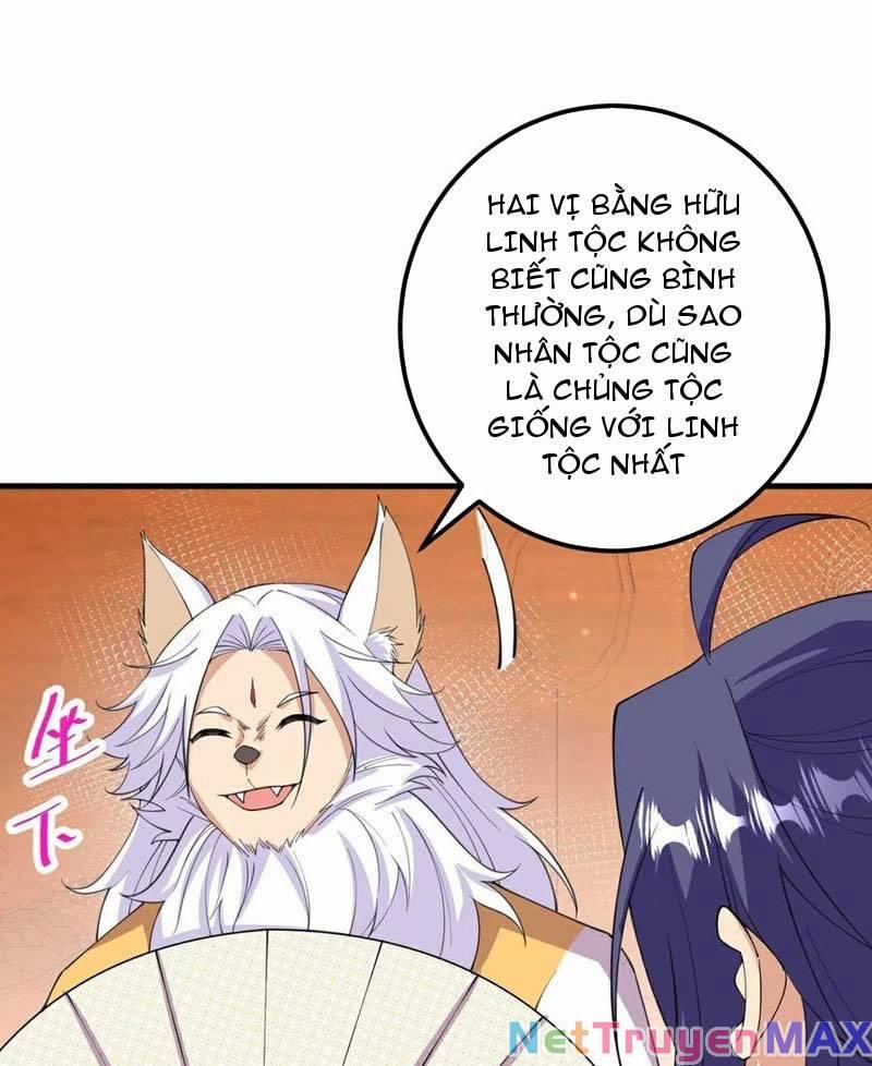 Lão Tổ Luyện Thể Mạnh Nhất Lịch Sử 209 trang 29