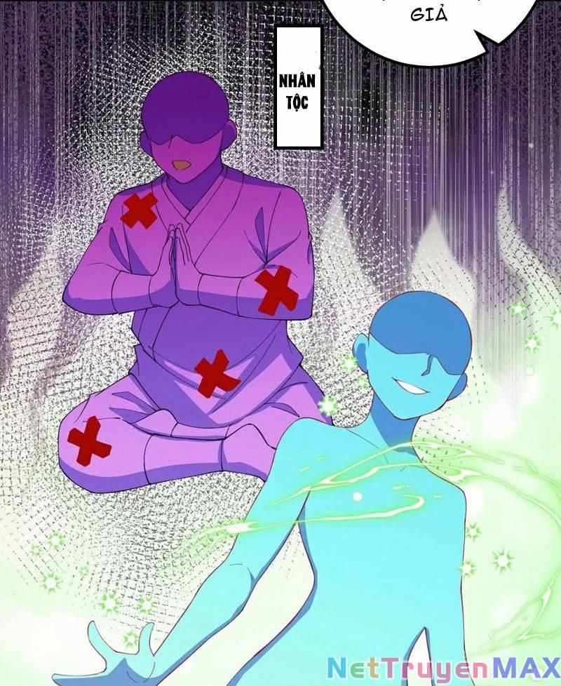 Lão Tổ Luyện Thể Mạnh Nhất Lịch Sử 209 trang 31