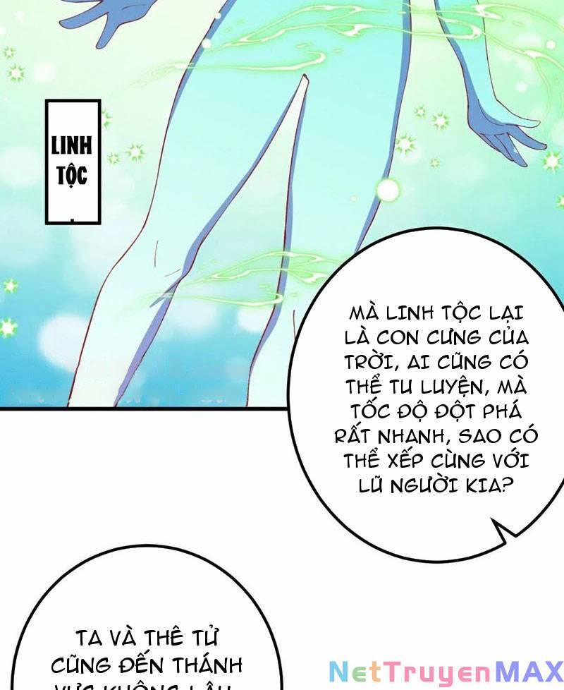 Lão Tổ Luyện Thể Mạnh Nhất Lịch Sử 209 trang 32