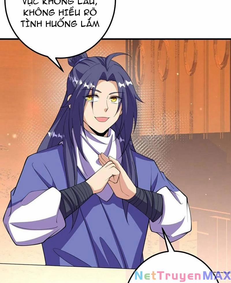 Lão Tổ Luyện Thể Mạnh Nhất Lịch Sử 209 trang 33