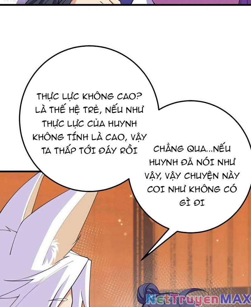 Lão Tổ Luyện Thể Mạnh Nhất Lịch Sử 209 trang 37