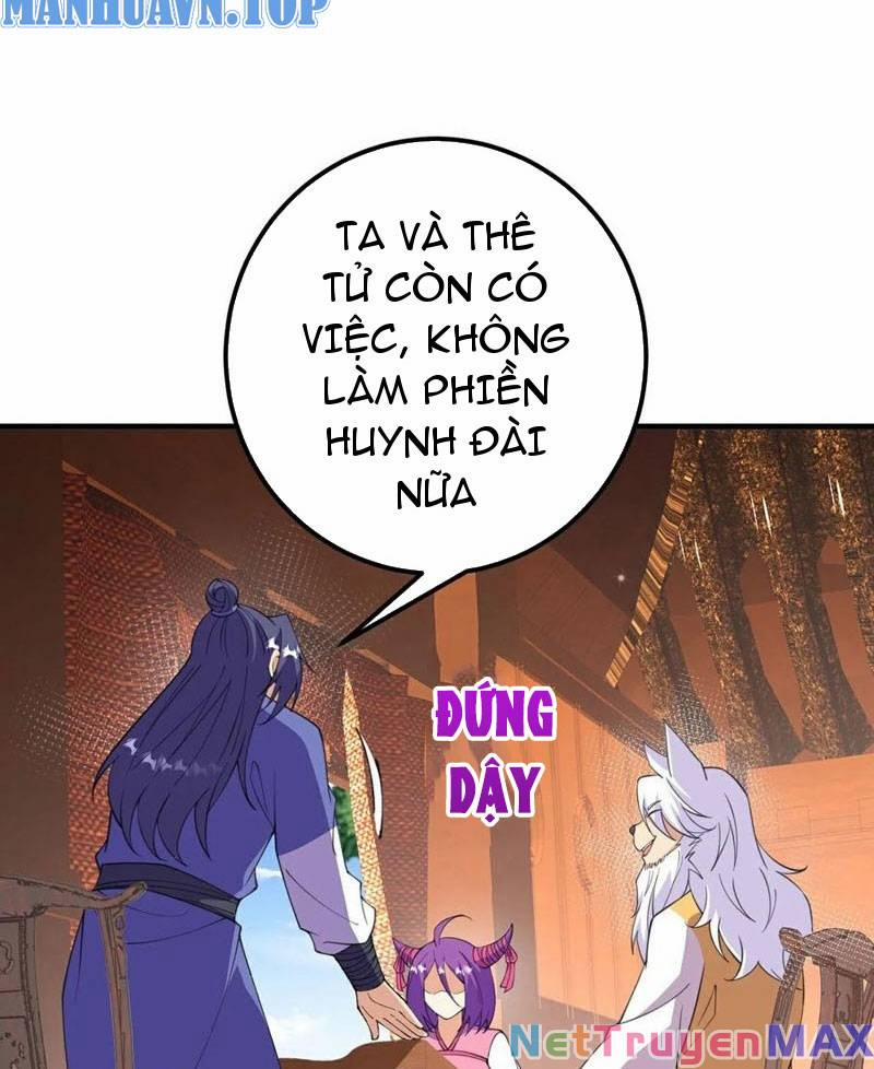 Lão Tổ Luyện Thể Mạnh Nhất Lịch Sử 209 trang 39