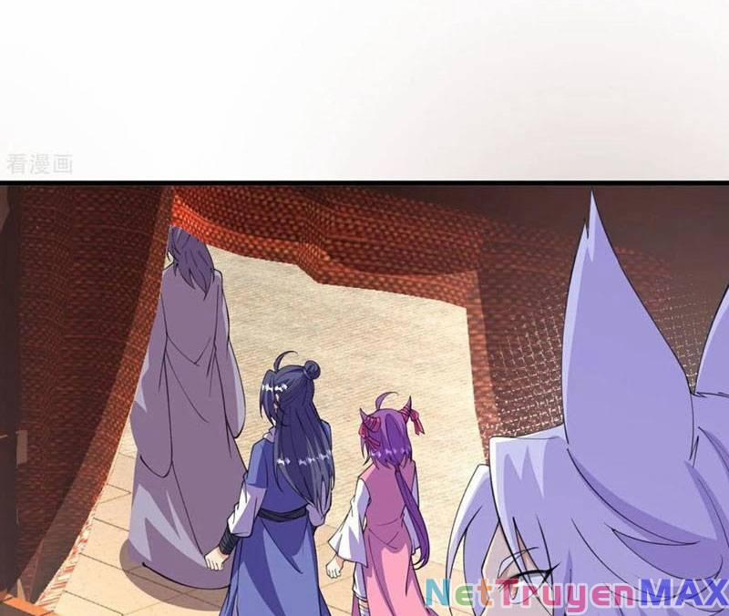 Lão Tổ Luyện Thể Mạnh Nhất Lịch Sử 209 trang 41