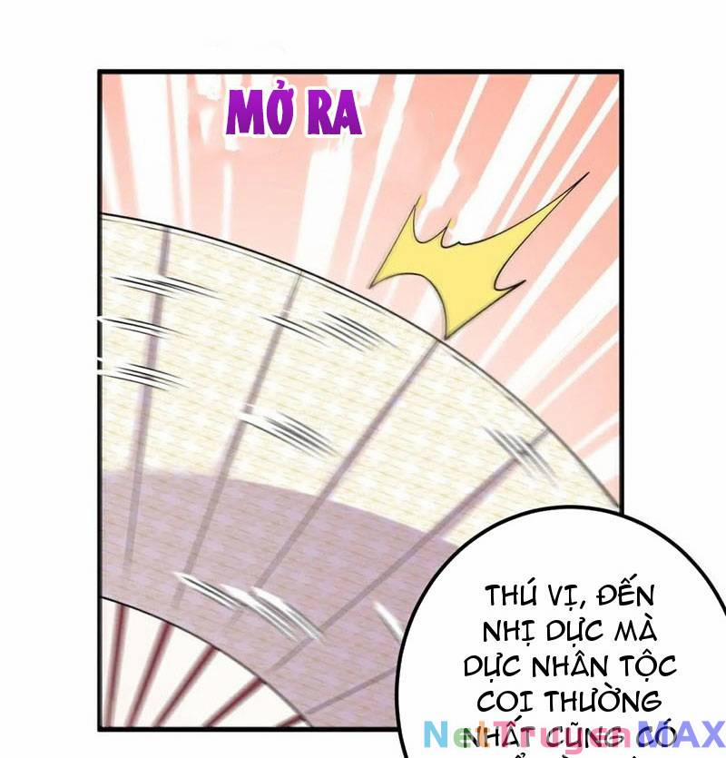 Lão Tổ Luyện Thể Mạnh Nhất Lịch Sử 209 trang 5