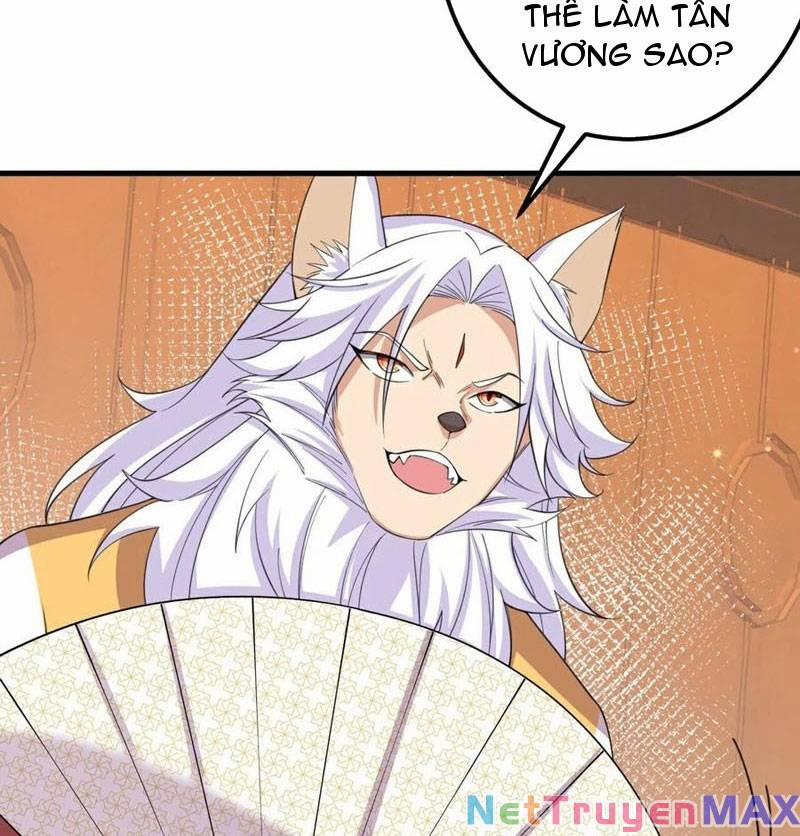 Lão Tổ Luyện Thể Mạnh Nhất Lịch Sử 209 trang 6