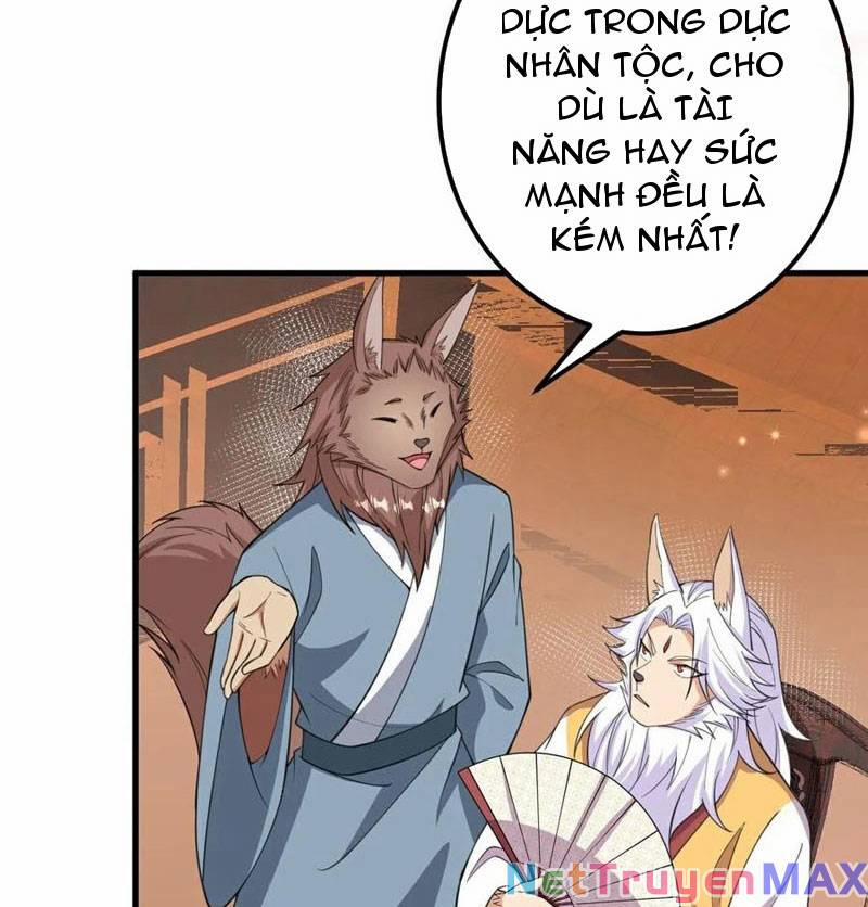 Lão Tổ Luyện Thể Mạnh Nhất Lịch Sử 209 trang 8