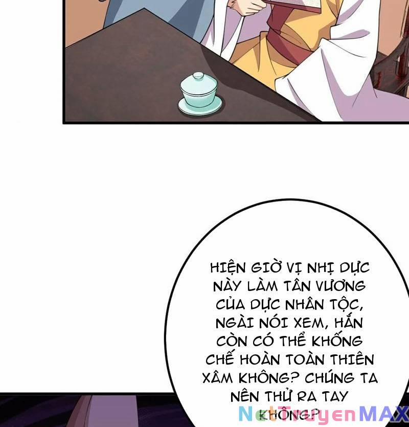 Lão Tổ Luyện Thể Mạnh Nhất Lịch Sử 209 trang 9