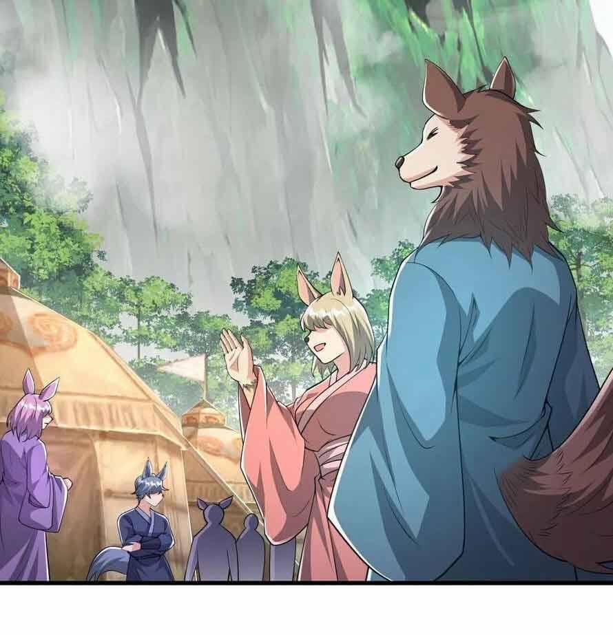 Lão Tổ Luyện Thể Mạnh Nhất Lịch Sử 210 trang 1