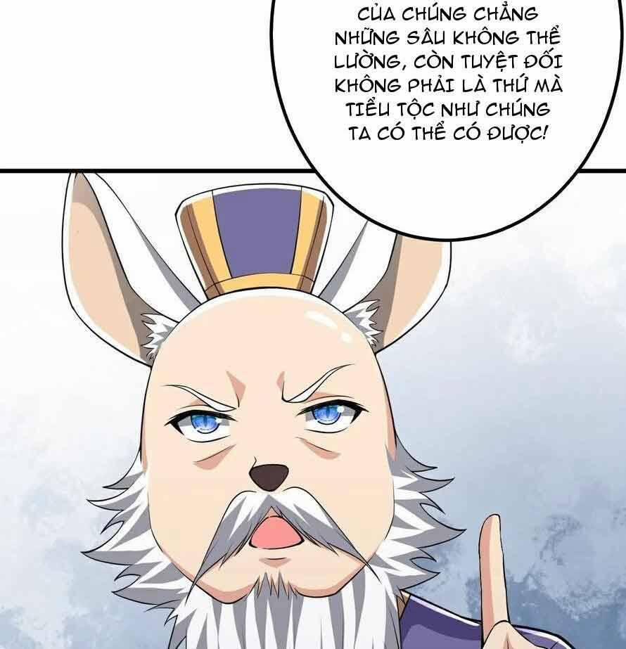 Lão Tổ Luyện Thể Mạnh Nhất Lịch Sử 210 trang 10