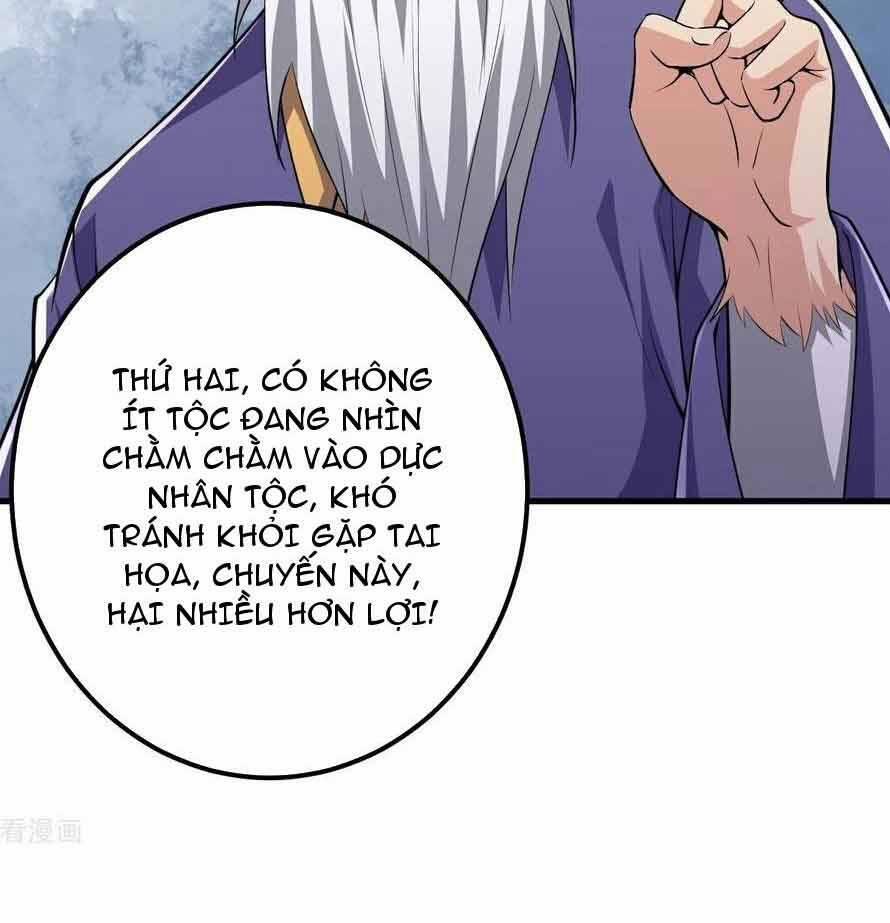 Lão Tổ Luyện Thể Mạnh Nhất Lịch Sử 210 trang 11