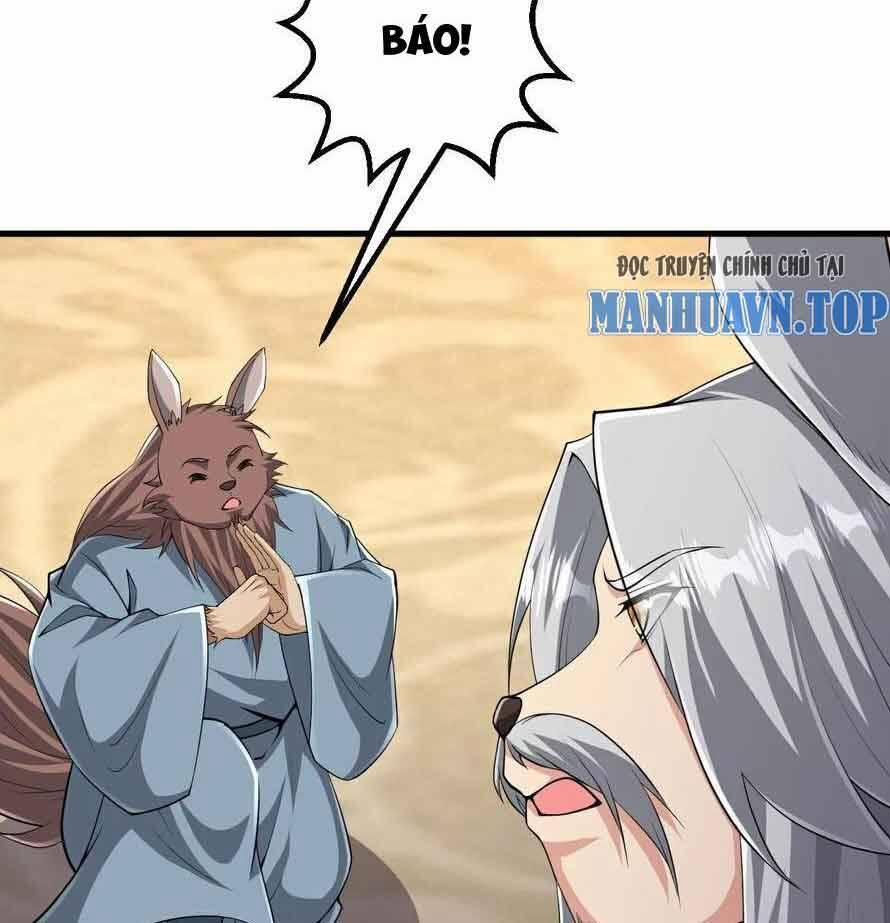 Lão Tổ Luyện Thể Mạnh Nhất Lịch Sử 210 trang 14
