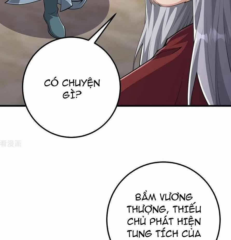 Lão Tổ Luyện Thể Mạnh Nhất Lịch Sử 210 trang 15