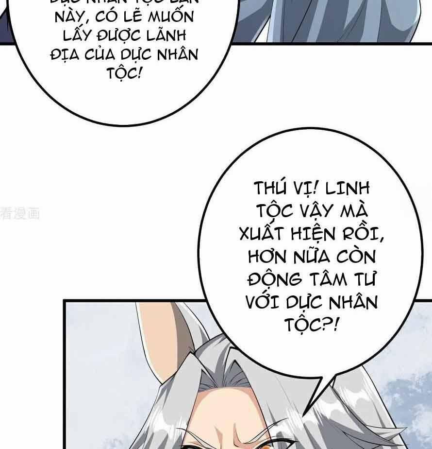 Lão Tổ Luyện Thể Mạnh Nhất Lịch Sử 210 trang 17