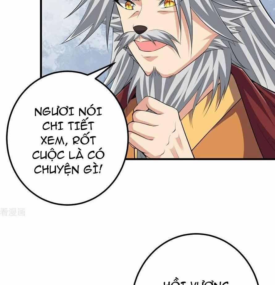 Lão Tổ Luyện Thể Mạnh Nhất Lịch Sử 210 trang 18