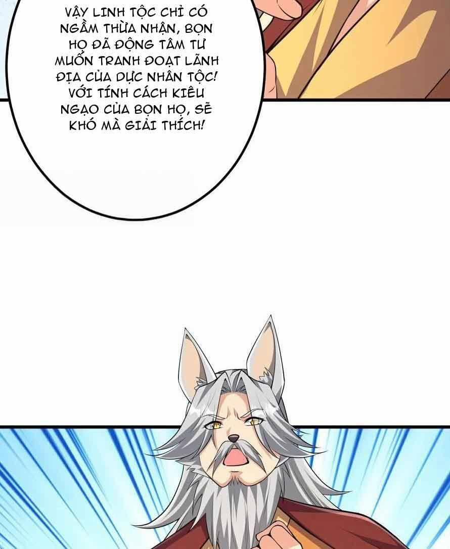 Lão Tổ Luyện Thể Mạnh Nhất Lịch Sử 210 trang 27