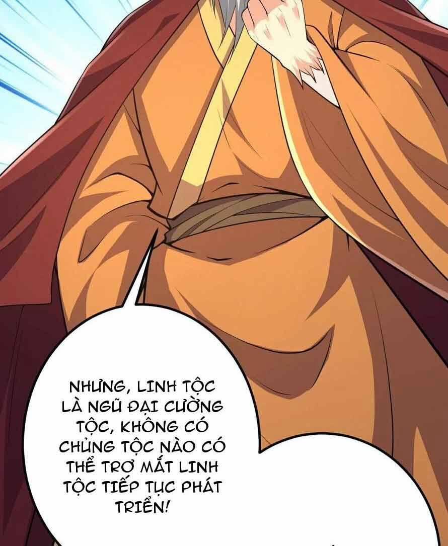 Lão Tổ Luyện Thể Mạnh Nhất Lịch Sử 210 trang 28