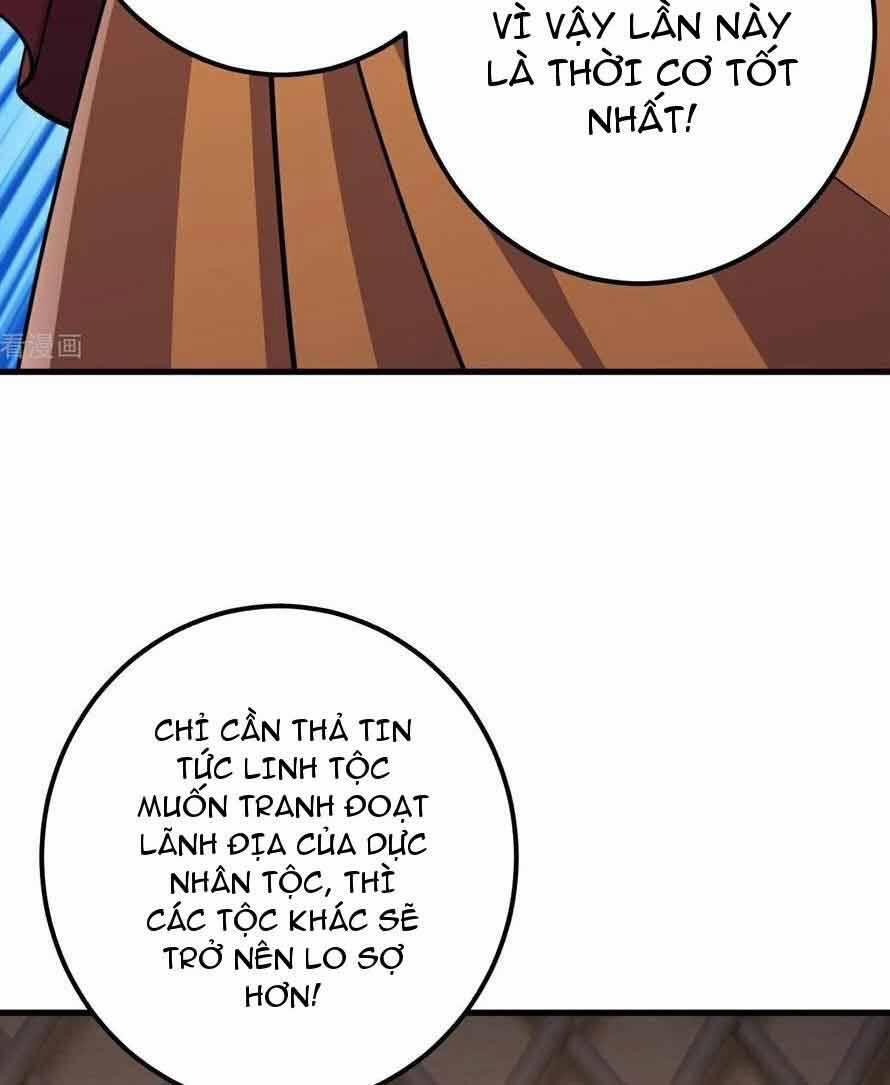 Lão Tổ Luyện Thể Mạnh Nhất Lịch Sử 210 trang 29