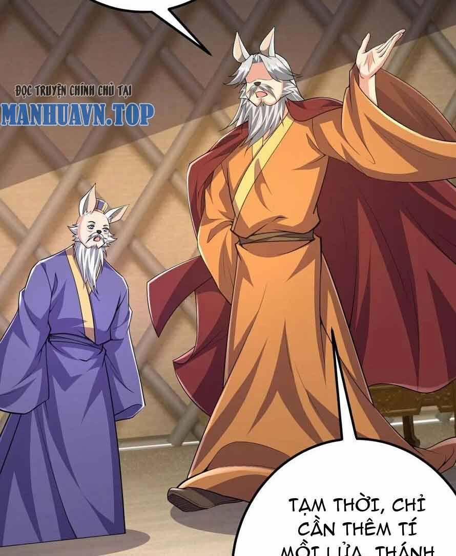 Lão Tổ Luyện Thể Mạnh Nhất Lịch Sử 210 trang 30