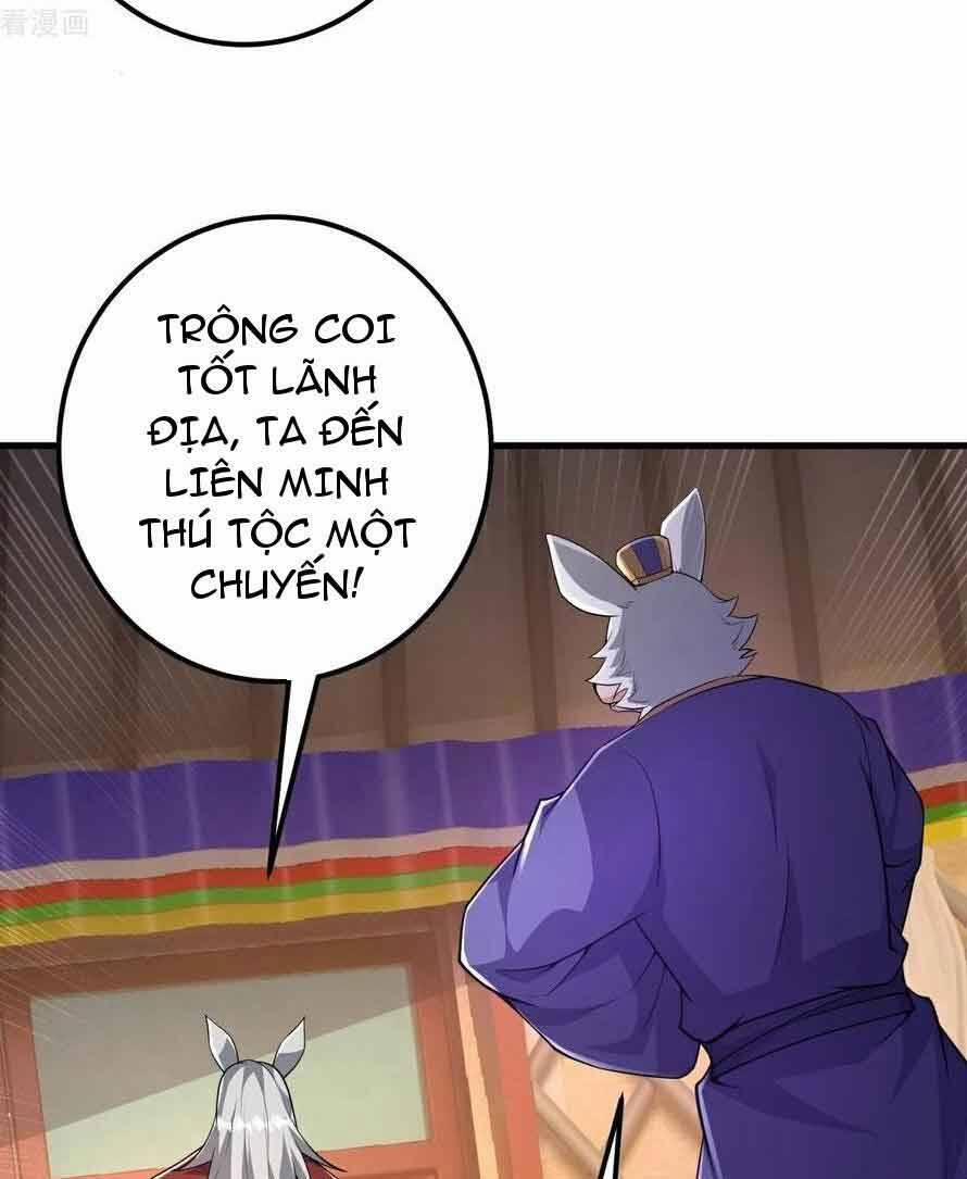 Lão Tổ Luyện Thể Mạnh Nhất Lịch Sử 210 trang 33