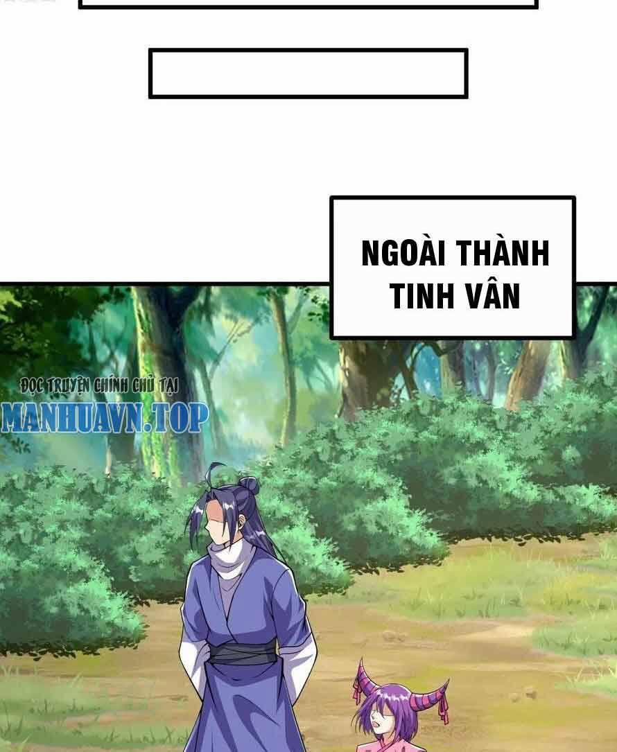 Lão Tổ Luyện Thể Mạnh Nhất Lịch Sử 210 trang 37