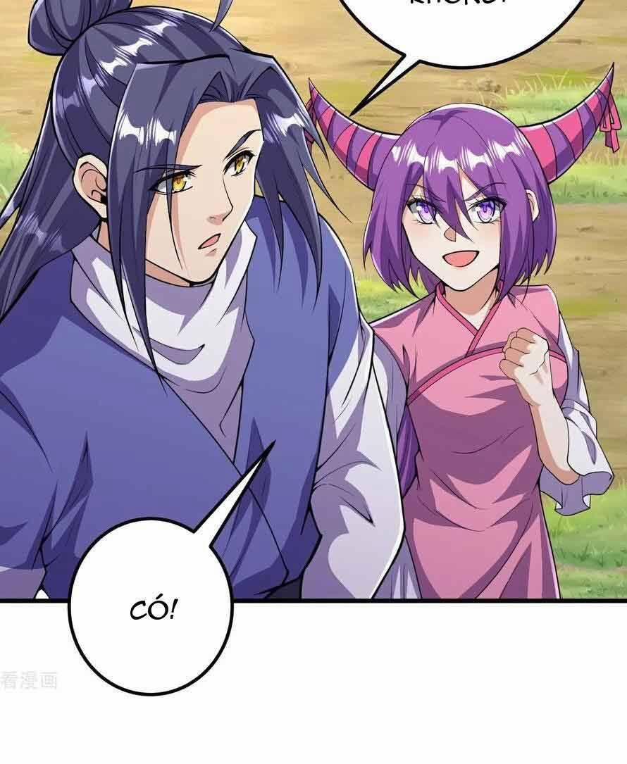 Lão Tổ Luyện Thể Mạnh Nhất Lịch Sử 210 trang 39