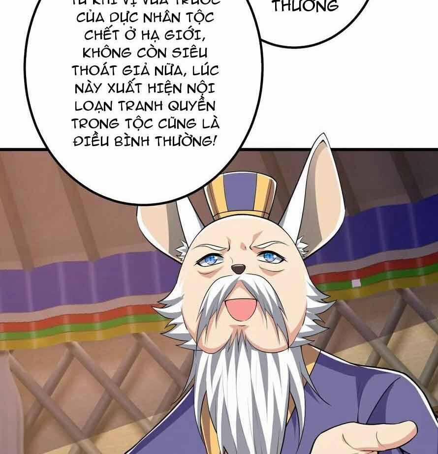 Lão Tổ Luyện Thể Mạnh Nhất Lịch Sử 210 trang 4