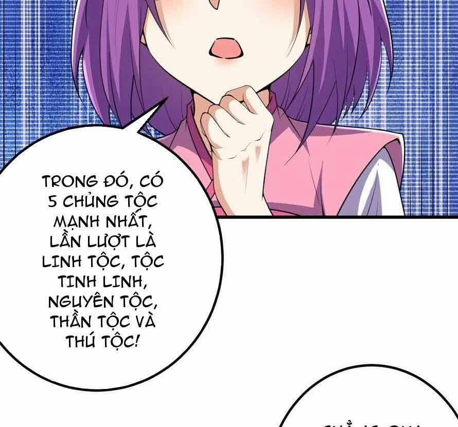 Lão Tổ Luyện Thể Mạnh Nhất Lịch Sử 210 trang 42