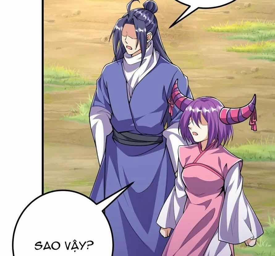 Lão Tổ Luyện Thể Mạnh Nhất Lịch Sử 210 trang 50